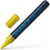 Schneider Maxx 270, permanentní lakový popisovač , žlutá, stopa 1-3 mm