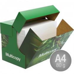 Xero Papír MultiCopy Original XPress Box A4 80gr, 2500 listů