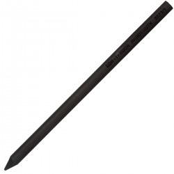Uhel umělecký Gioconda KOH-I-NOOR, kreslící černý 5,6 mm, tvrdost 1