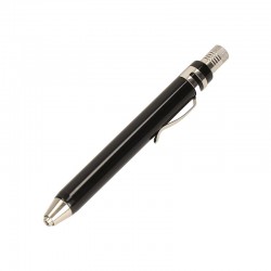 KOH-I-NOOR 5358, Mechanická tužka Versatil černá, pro tuhy 3,2 mm