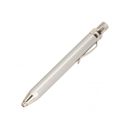 KOH-I-NOOR 5358, Mechanická tužka Versatil stříbrná, pro tuhy 3,2 mm