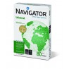 Xero Papír Navigator Universal, Premium MultiUse Paper A4, 80gr, 500 listů