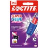 Henkel Loctite - Super Bond CEATIVE Perfect Pen, 3 g