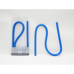 Koh-i-noor Plastické Křivítko tvarovací 80 cm, modré