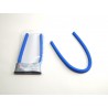 Koh-i-noor Plastické Křivítko tvarovací 40 cm, modré