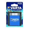 VARTA High Energy plochá baterie 3LR12, 4,5 V, blistr 1ks