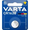 VARTA CR1620, knoflíková baterie 3V