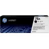 Tonerová cartridge HP 78A LaserJet černá, CE278A