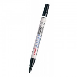 Uni-Ball Paint Marker PX-21, tenký lakový popisovač, stopa 0,8 - 1,2 mm