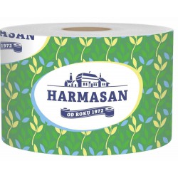 Harmasan Maxima, toaletní papír 2 vrstvý, 650 útržků