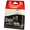 Canon cartridge PGI-525 PGBK Twin Pack, černá