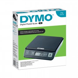 Digitální poštovní váha DYMO M2, rozsah do 2kg