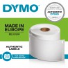 DYMO LW Standard permanentní adresní štítky 36x89 mm, 12x260 ks, Value Pack