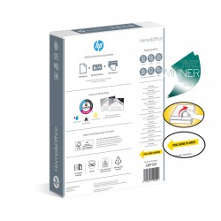 Xero Papír A4 HP Home & Office, White Laser Copy 80gr, 500l
