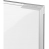 Magnetoplan Magnetická tabule keramická Design-Whiteboard CC 150x120 cm