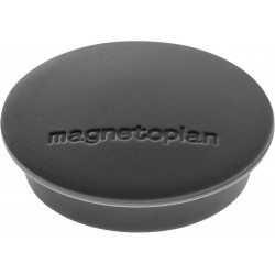 Magnety Magnetoplan Discofix standard 30 mm MIX, balení 10 ks