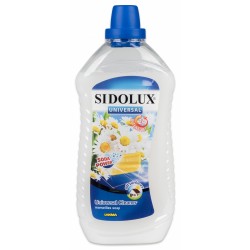 Sidolux univerzální čisticí prostředek s vůní marseillského mýdla, 1 litr