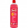 Real Maxi úklid s květinovou parfemací, mycí prostředek  na podlahy, 1 litr