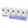 Harmony Comfort, toaletní papír 2 vrstvý recykl 8x10 rolí