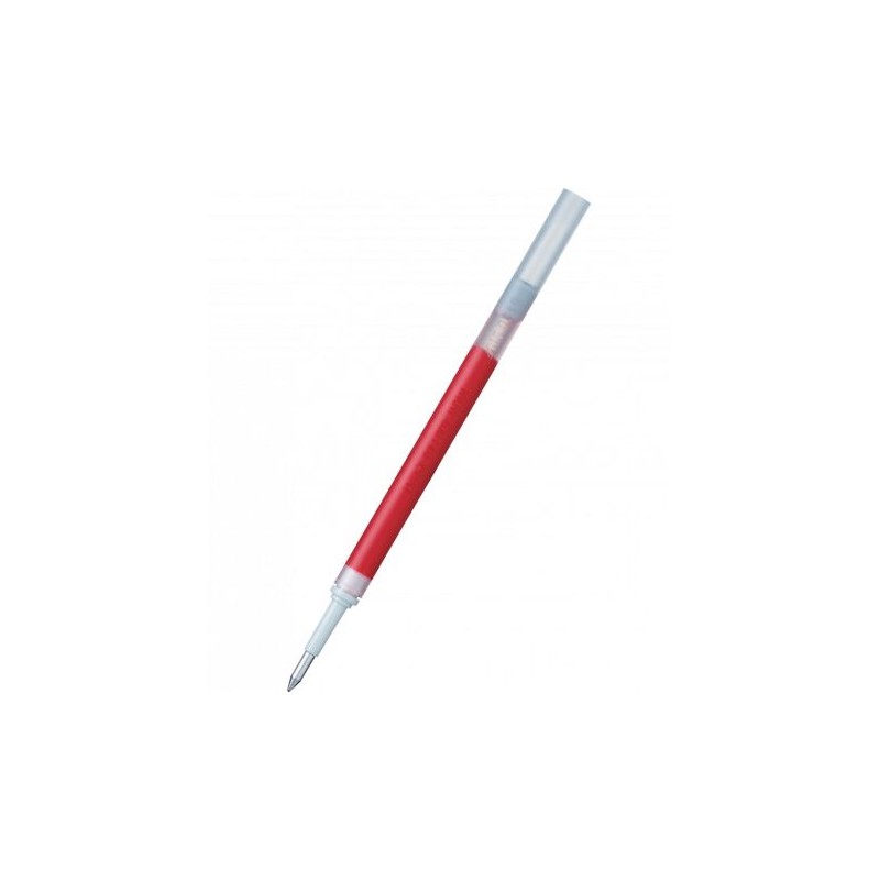 Pentel EnerGel LR7P-B náplň gelová permanent červená 0,7mm, silný hrot