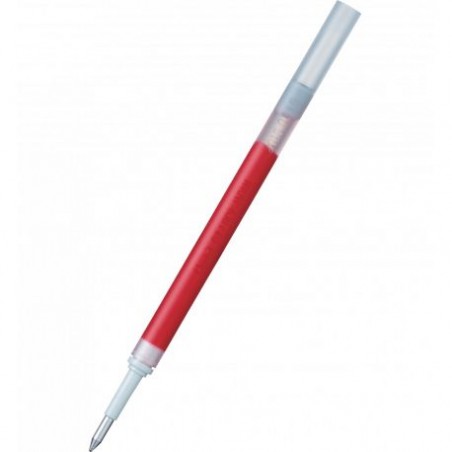 Pentel EnerGel LR7P-B náplň gelová permanent červená 0,7mm, silný hrot