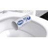 ZEWA Ultra Soft, Toaletní papír, 4 vrstvý, bílý, balení 10 rolí