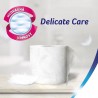 ZEWA Deluxe Delicate Care, Toaletní papír, 3vrstvý, 24 rolí