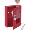 Wedo, Bezpečnostní schránka pro nouzové klíče