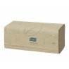 Tork Xpress 130299, jemné papírové ručníky Multifold Advanced přírodní natural, H2