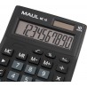MAUL MC 10, stolní kalkulačka 10-místný velký LCD Displej