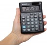 MAUL MC 10, stolní kalkulačka 10-místný velký LCD Displej