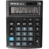 MAUL MC 12, stolní kalkulačka 12-místný velký LCD Displej