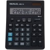 MAUL MXL 16, stolní kalkulačka 16-místný velký LCD Displej