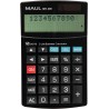 MAUL MTL 600, komerční výpočetní kalkulačka 12-místný 2 řádkový LCD Displej