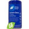 AF Screen-Clene, náplň pro antistatický čistič obrazovek a filtrů AF, 100 ks