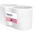 HARMONY - Toaletní papíry Jumbo